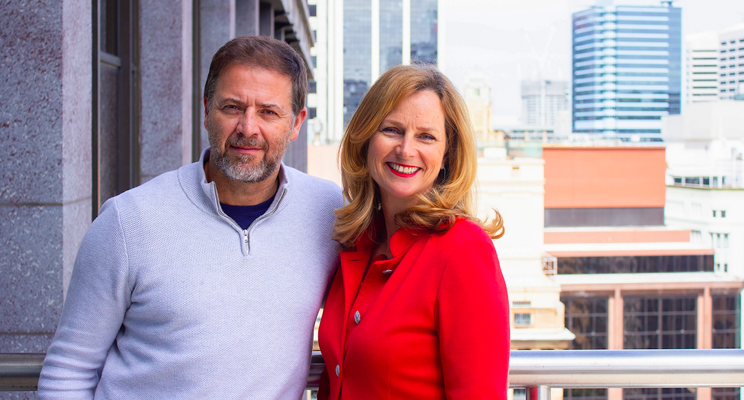 ANNOUNCEMENT: Big Red Group acquires Adrenaline
