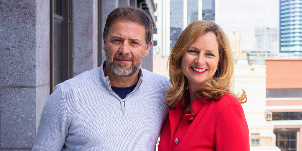 ANNOUNCEMENT: Big Red Group acquires Adrenaline