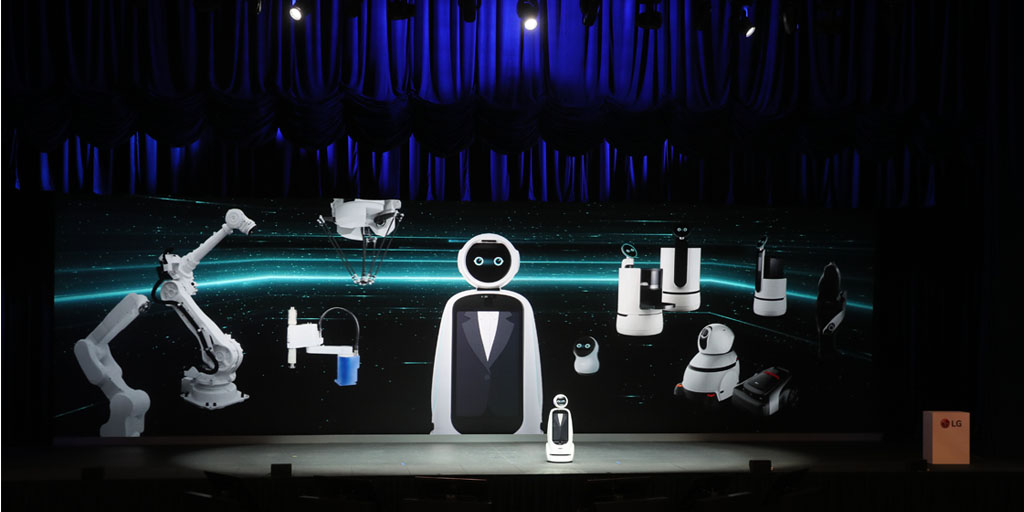 The biggest AI announcements from CES 2019