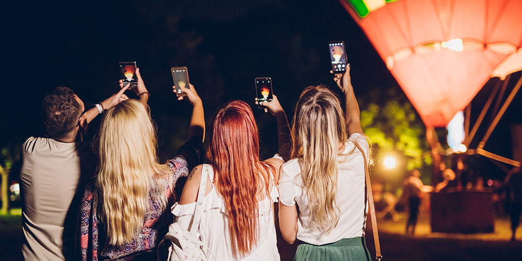 How Millennials are driving the ‘Experience Economy’