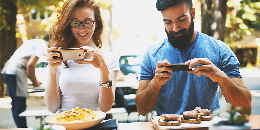 Doin’ it for the ‘gram: The power of social media in helping bolster Australia’s ‘Experience Economy’