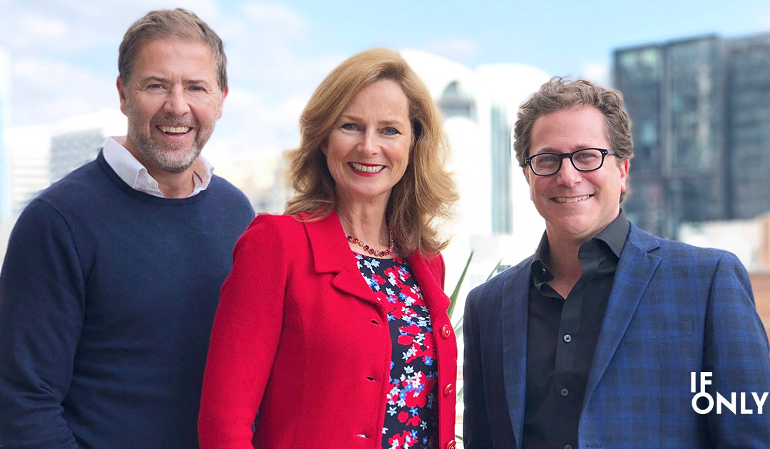 Experiences for good: BRG launches new brand with a dual purpose