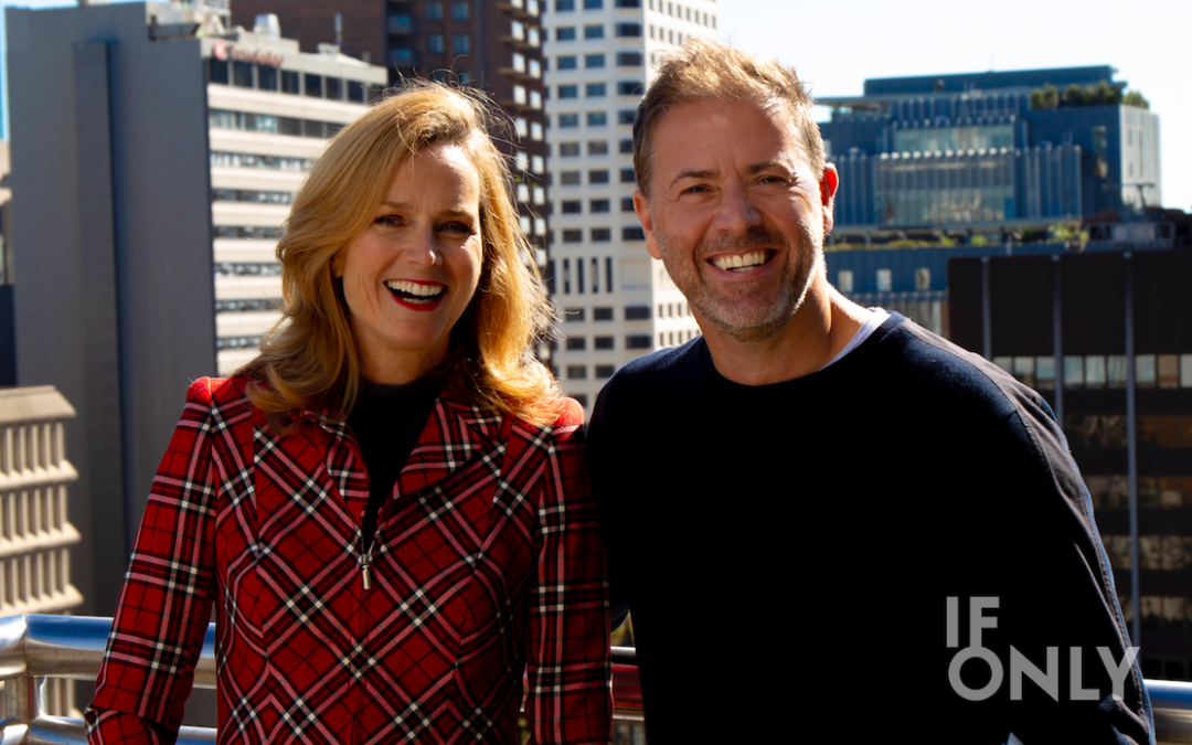 MEDIA RELEASE | Big Red Group launches IfOnly experiences brand