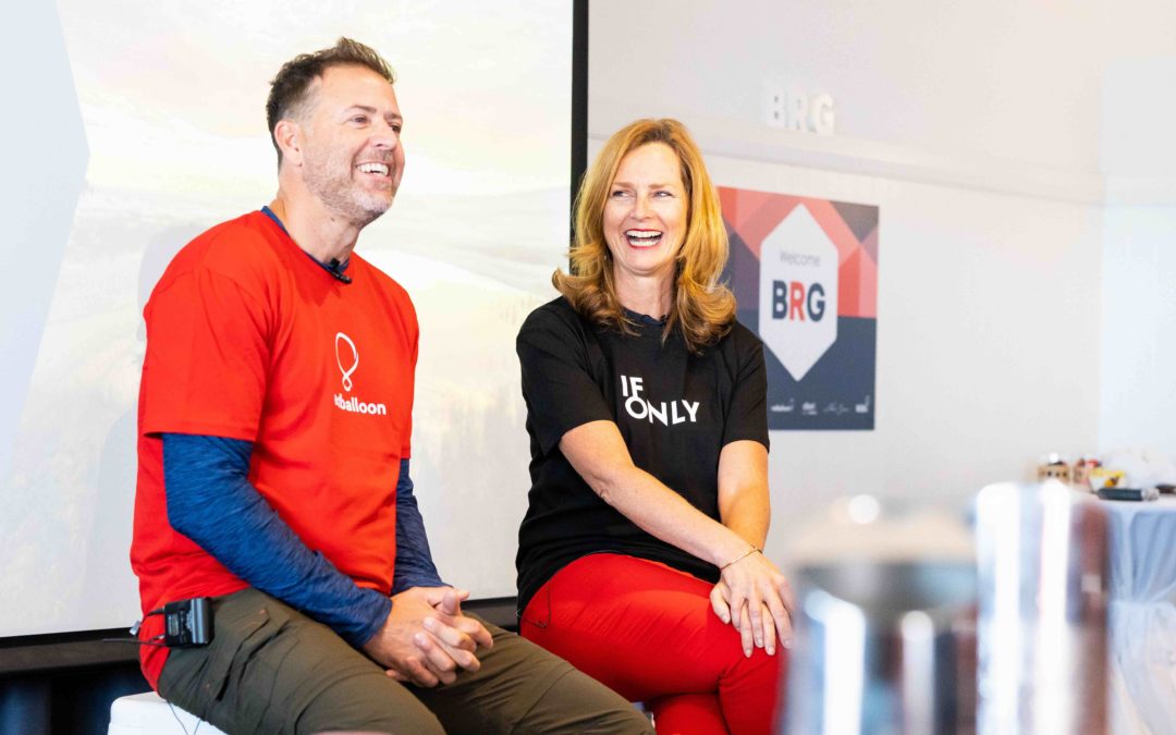 ANNOUNCEMENT: BRG Acquires Lime&Tonic