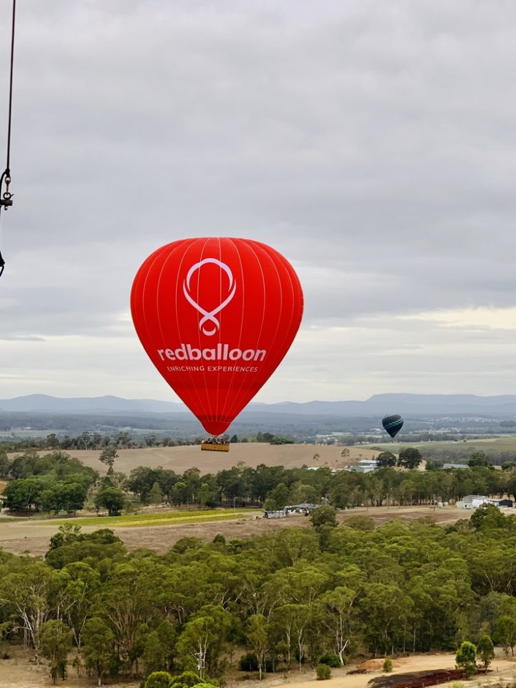 RedBalloon