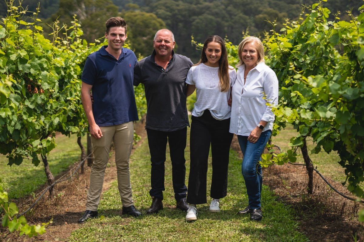 Big Red Group Supply Partner: How Green Olive bounced forward