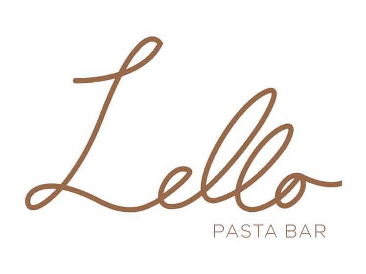 Lello Pasta Bar Logo