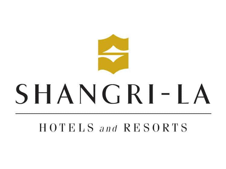 Shangri-La Sydney Logo