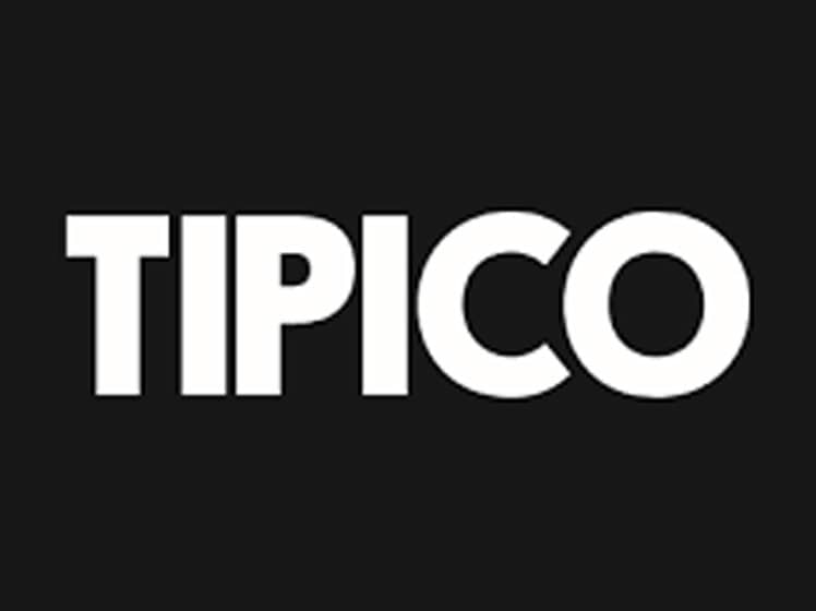 TIPICO Melbourne Logo