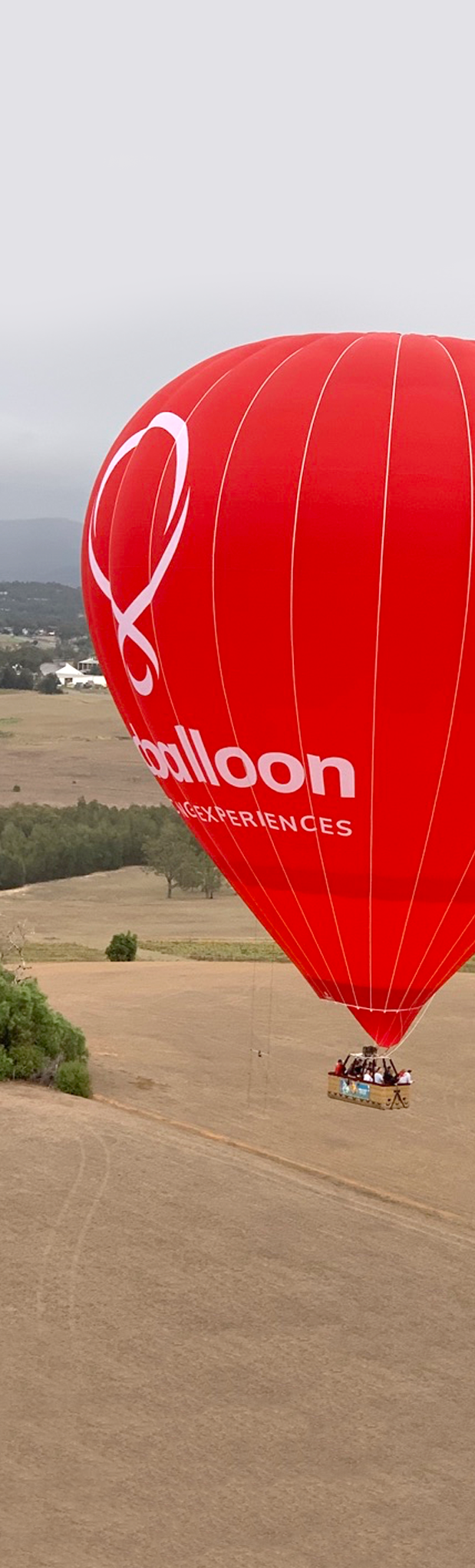 RedBalloon founded in 2001
