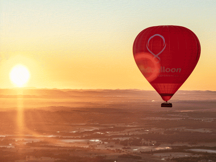RedBalloon- Enriching experiences