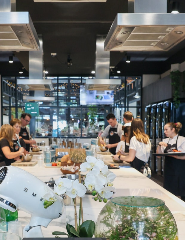 Big Red Group's new experience of work for employees