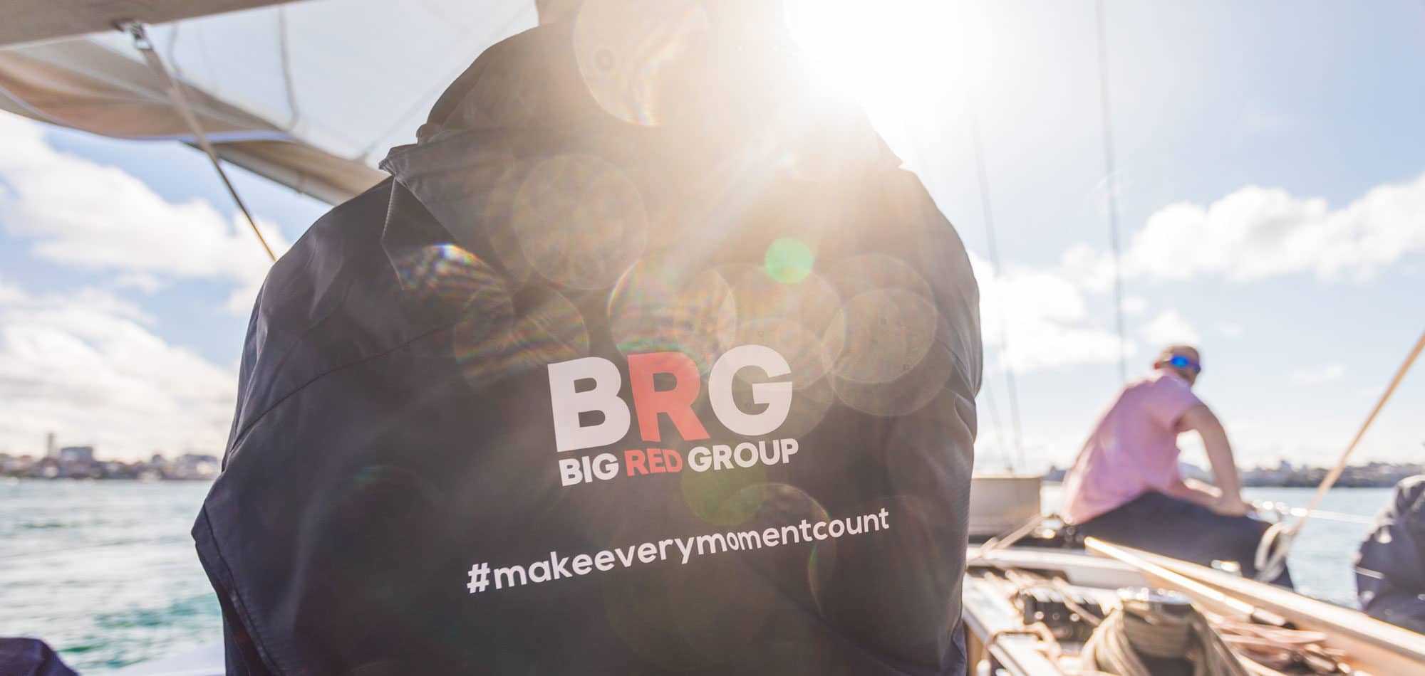 BRG ESG commitment