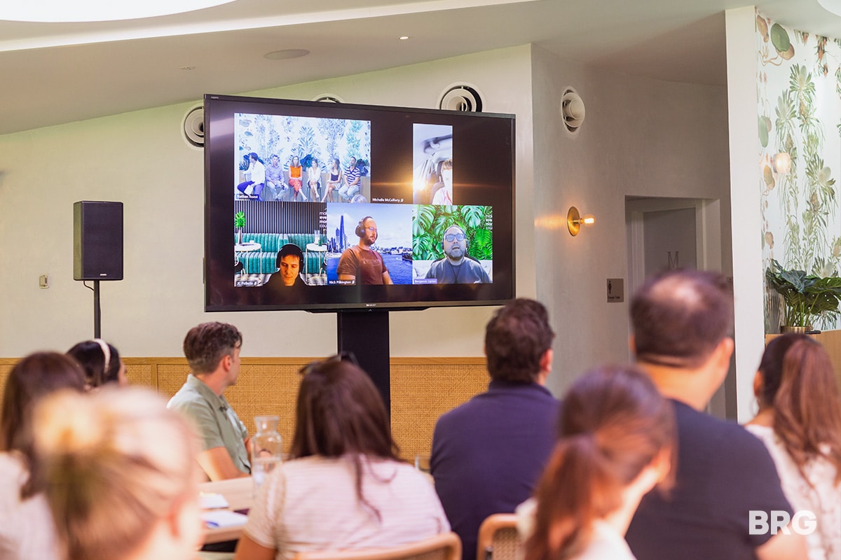 Big Red Group’s 2021 Diversity and Inclusion Report