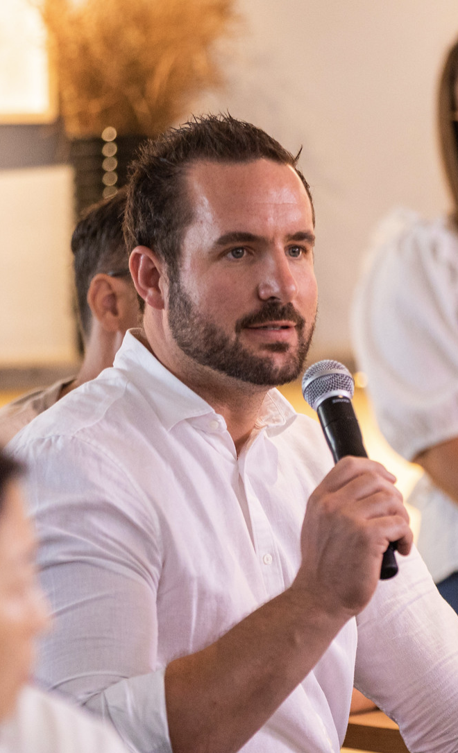 BRG Leadership