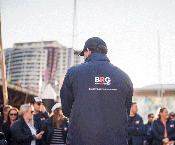 About BRG