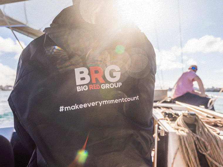 BRG experiences