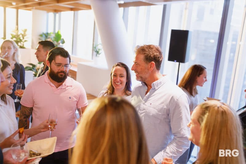 Future of work in Australia