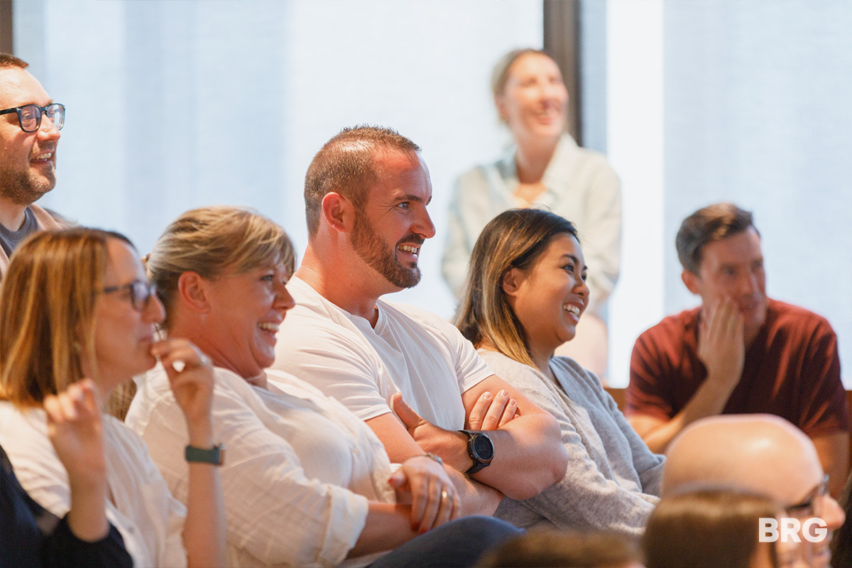 What is transformational leadership?