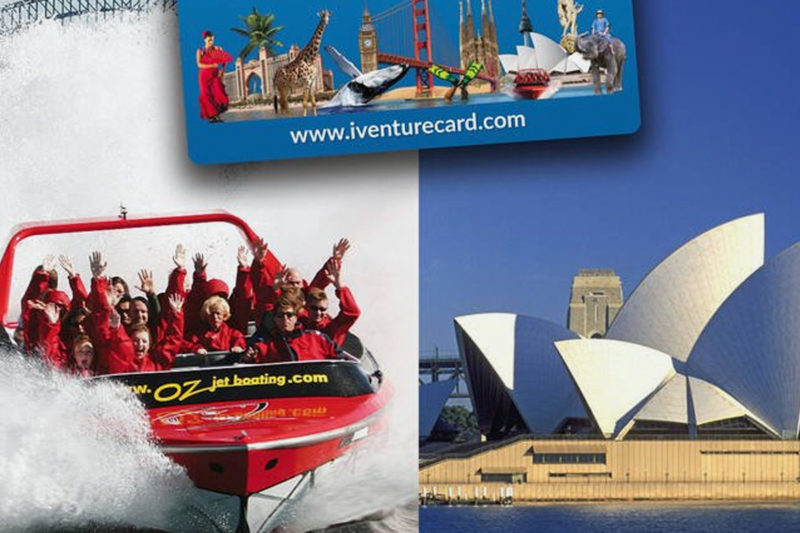 Experiences Supplier