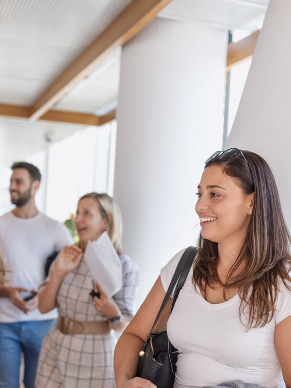 Empowering employees with choice
