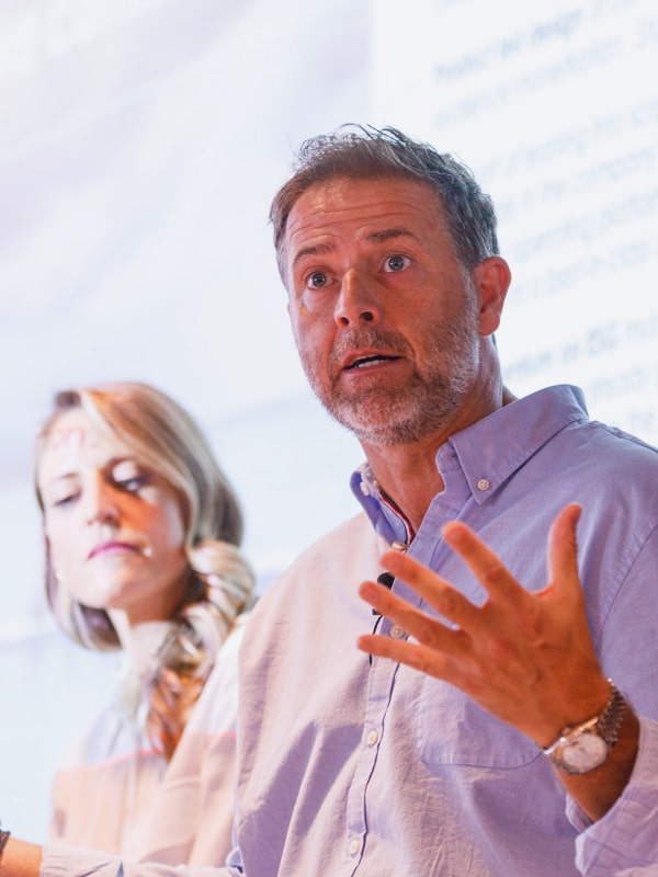 Transformational Leadership