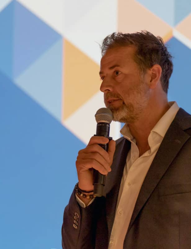 Big Red Group hosts industry partnership event
