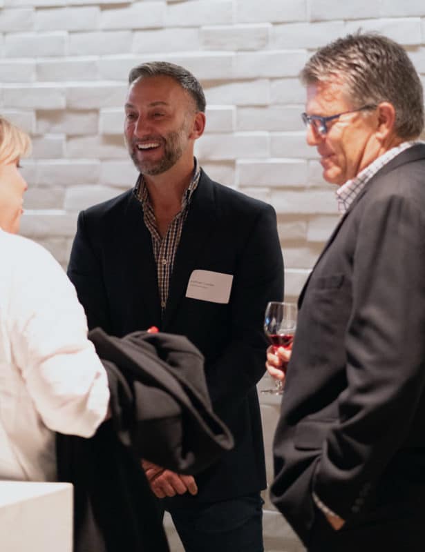 Big Red Group hosts industry partnership event