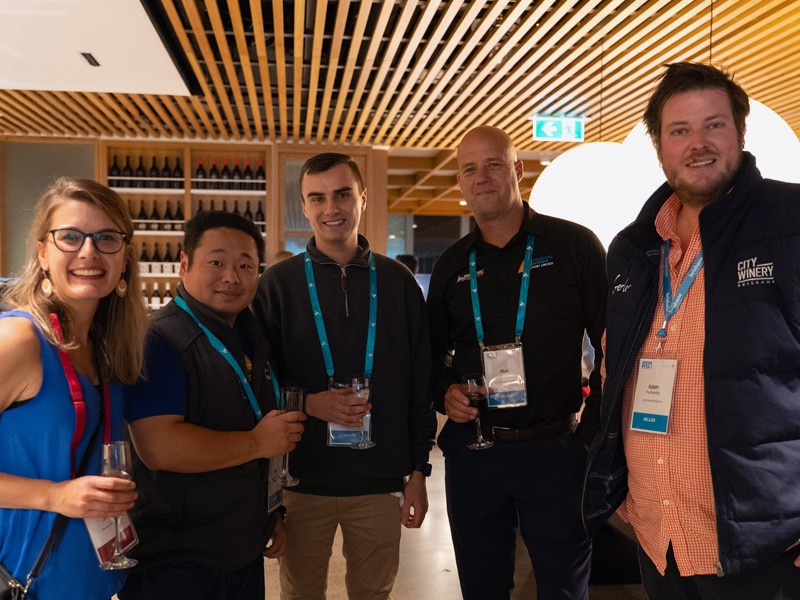 Big Red Group Host Industry Partners Event