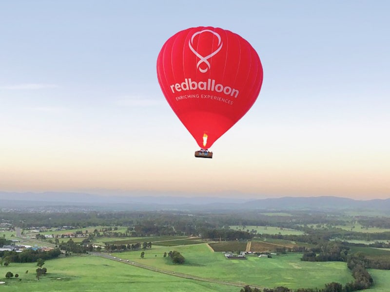 RedBalloon