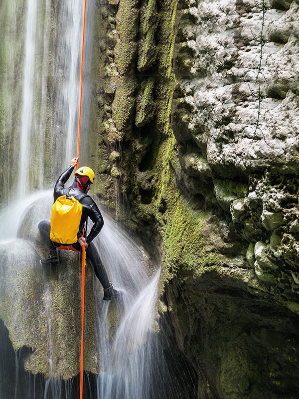 Adrenaline acquired, Australia’s leading adrenaline experience company