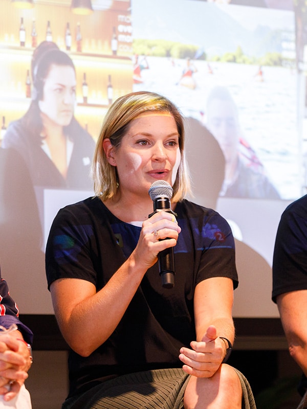 Fastnedge on Leading Big Red Group’s Tech Transformation