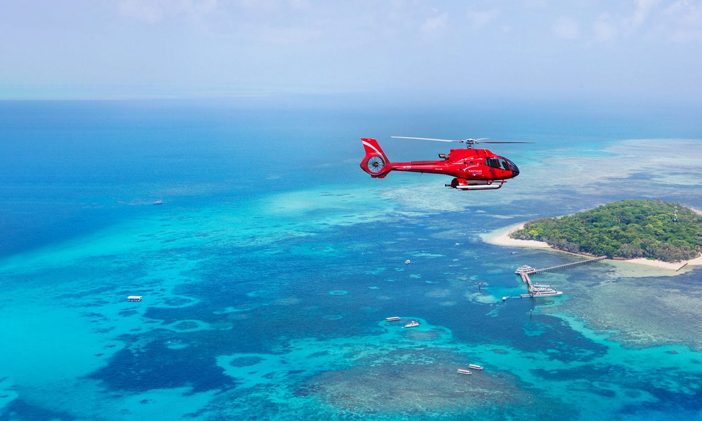 Big Red Group acquires Experience Oz & Local Agent