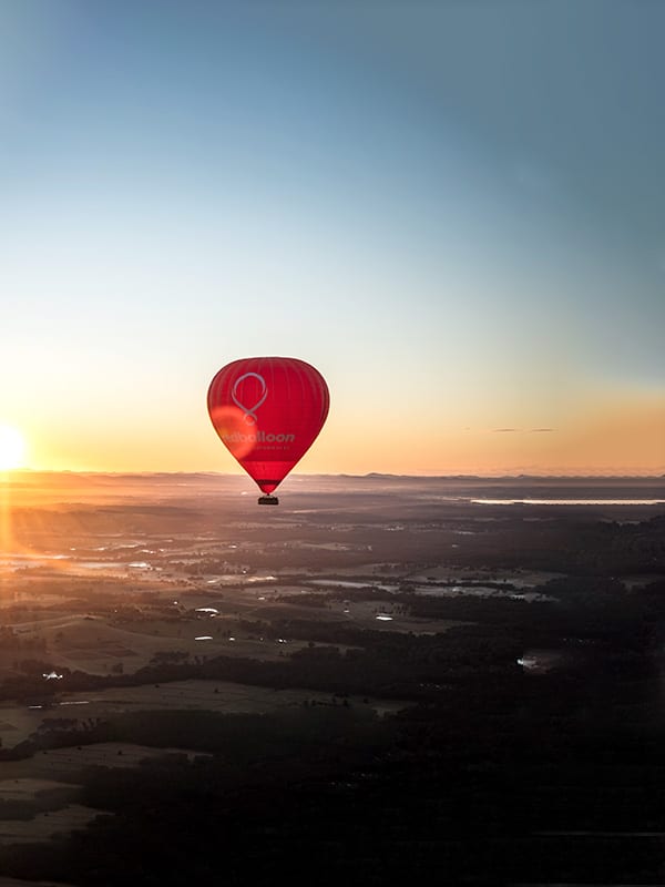 RedBalloon