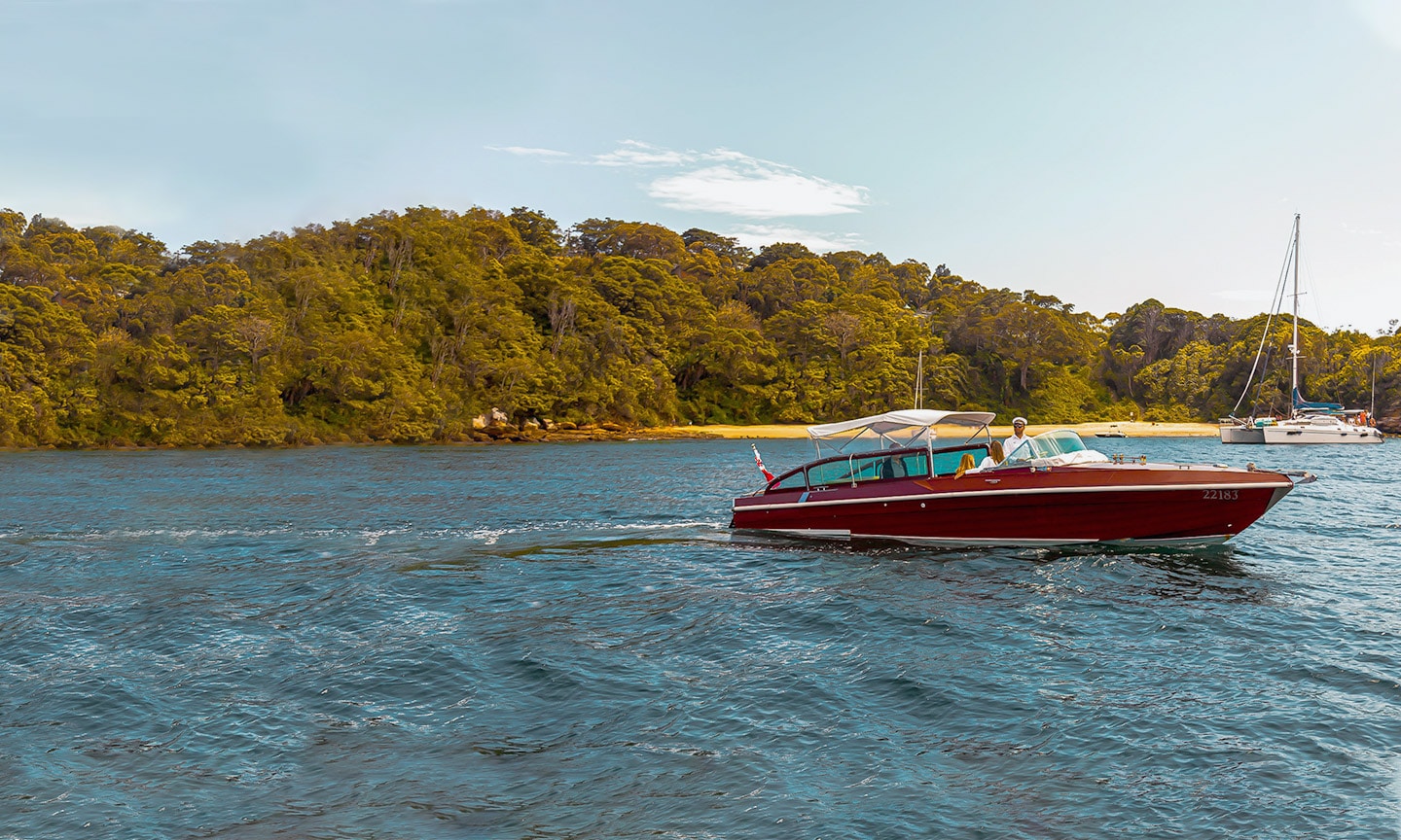 Big Red Group’s RedBalloon partners with Destination NSW