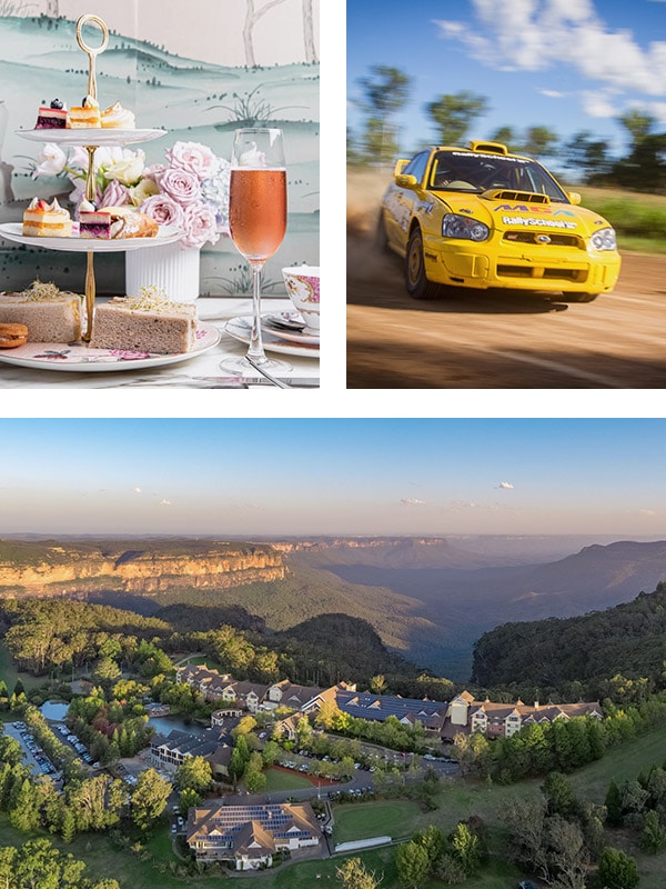 Big Red Group’s RedBalloon partners with Destination NSW
