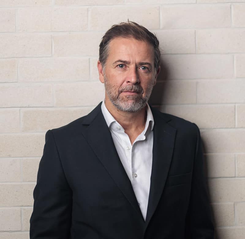 David Anderson - Group CEO