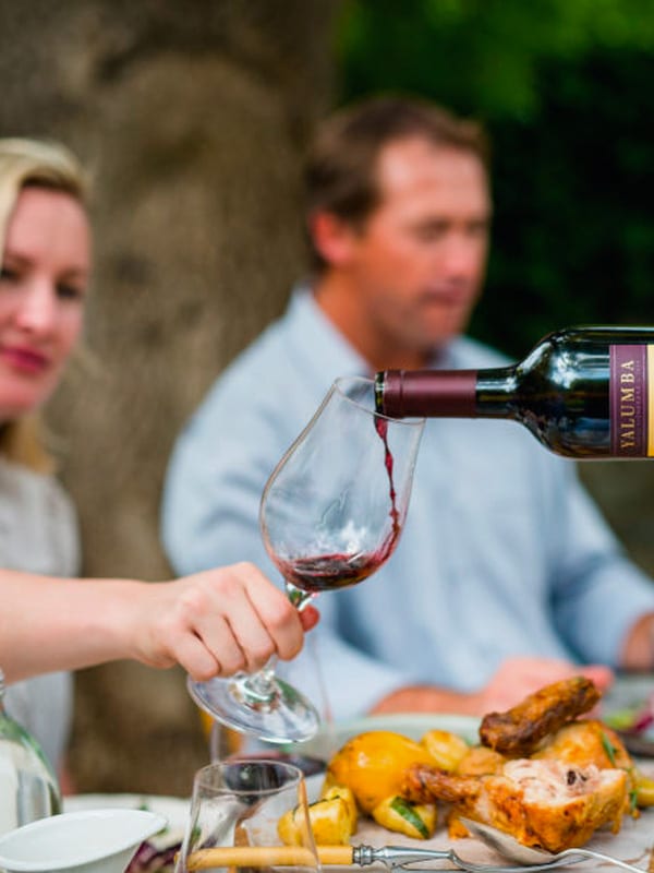 Yalumba Winery