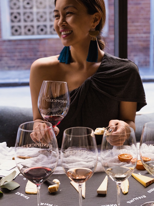 Lime&Tonic - Handpicked Wines Cellar Door