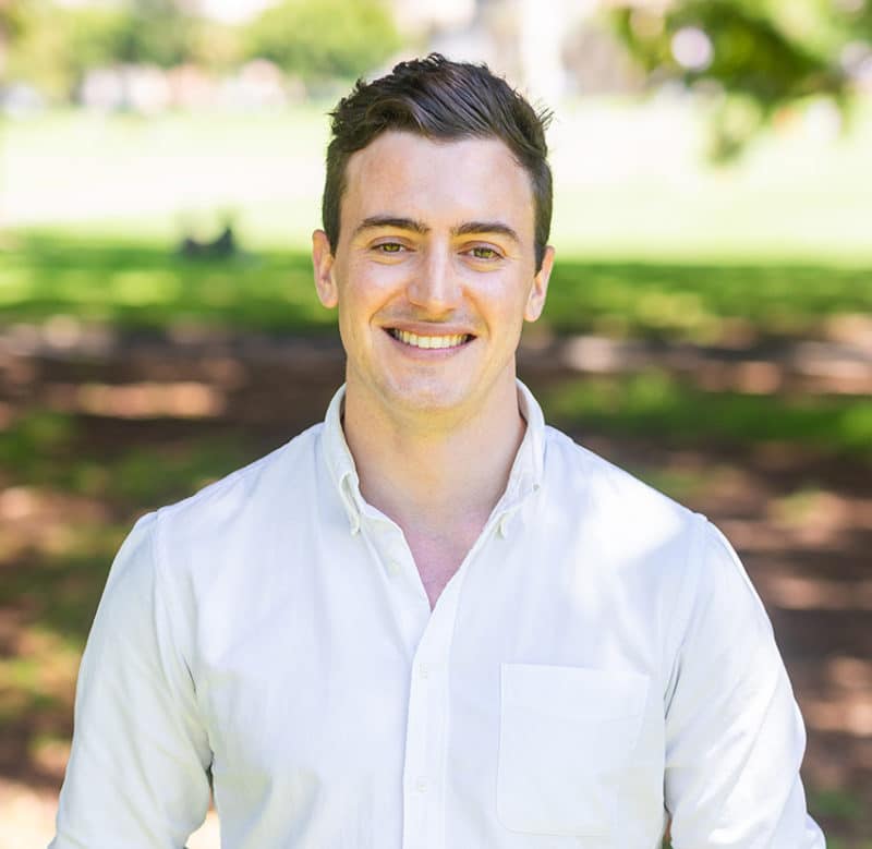 Mark Grace - Insights Director