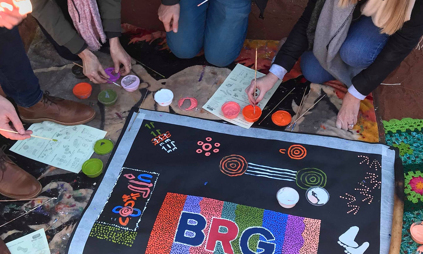 Sustainability at BRG